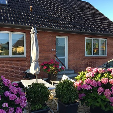 Hannas B&B - 51 M2 Grindsted Exterior foto