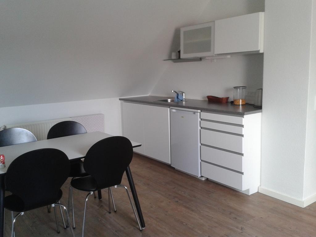 Hannas B&B - 51 M2 Grindsted Exterior foto